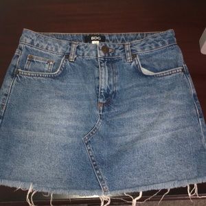 Urban outfitters BDG Jean skirt✨